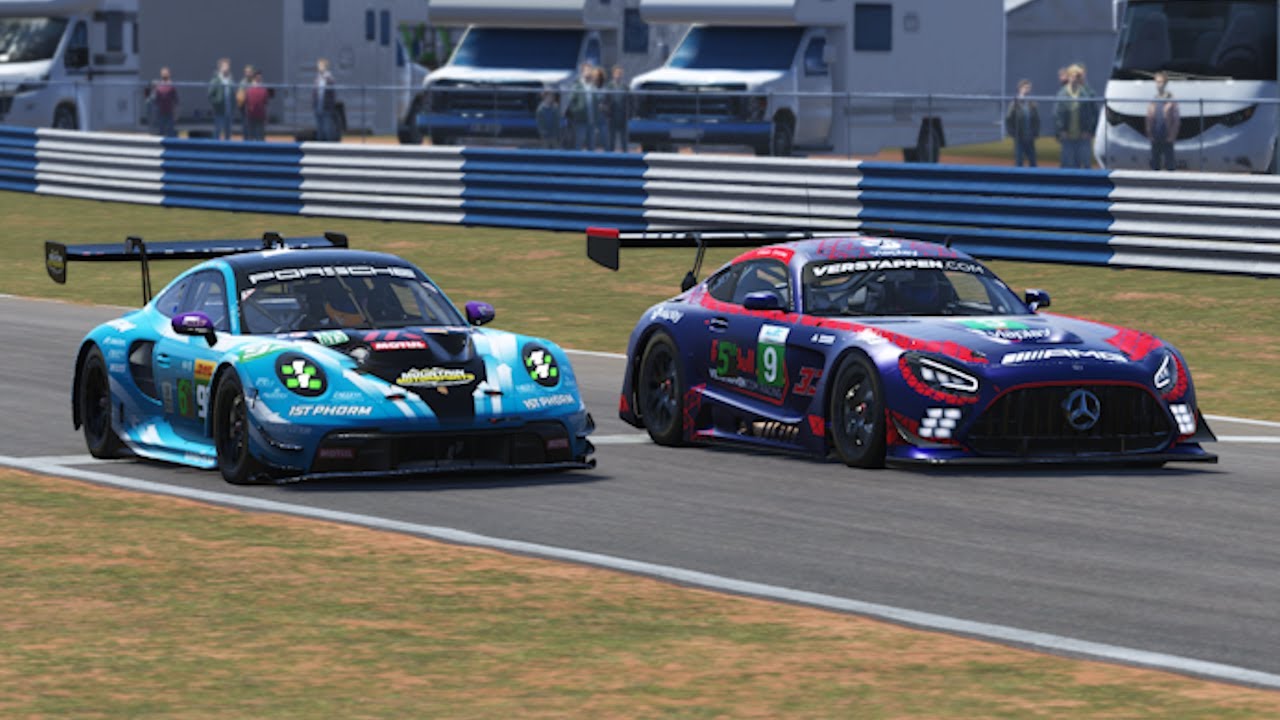🔴 LIVE - Road to silver (again!) 🏁 Le Mans Ultimate New Race Week!