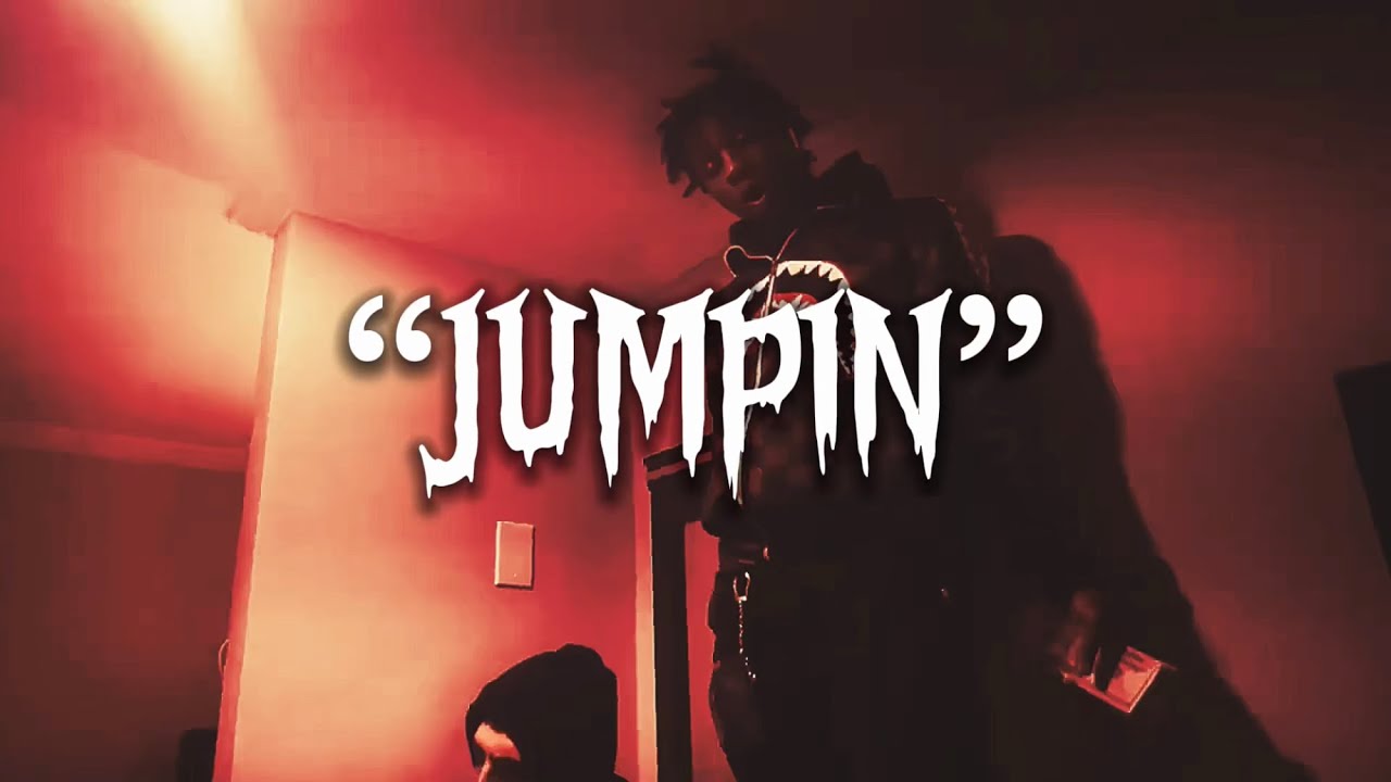 [FREE] EBK YOUNG JOC x FREDOBAGZ TYPE BEAT “jumpin” | Stockton/bay area
