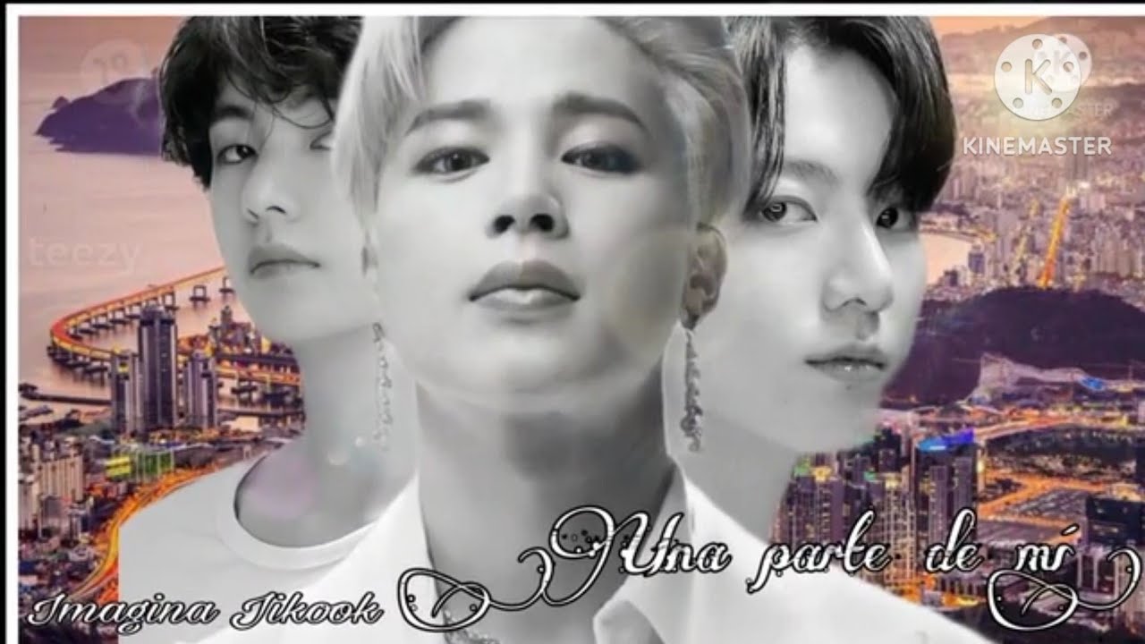 Imagina Jikook-Kookmin 