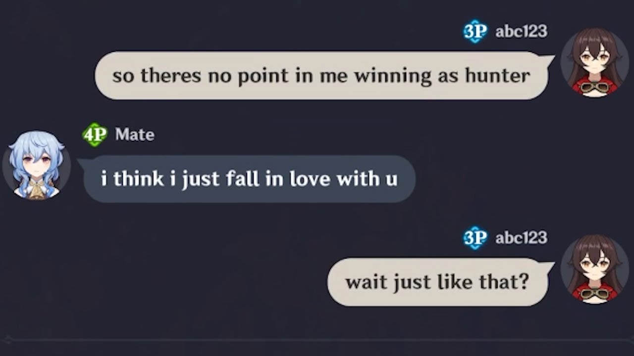 maybe the real treasure was the friendship we made along windtrace
