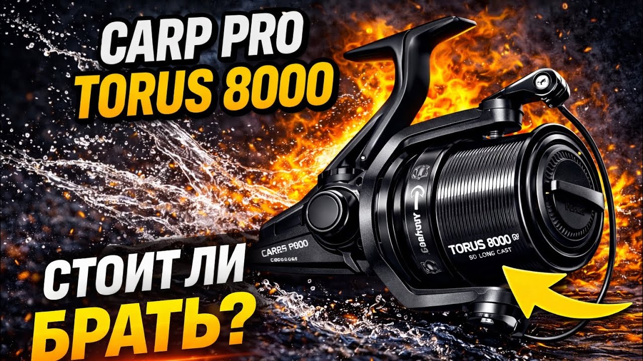 CAR PRO TORUS 8000 СТОИТЬ ЛИ БРАТЬ?
