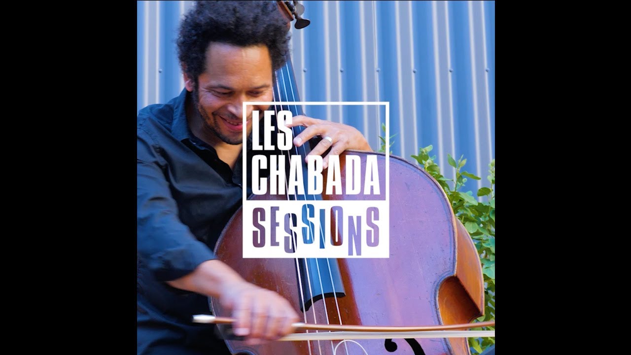 KHAM MESLIEN - CHABADA SESSIONS #3