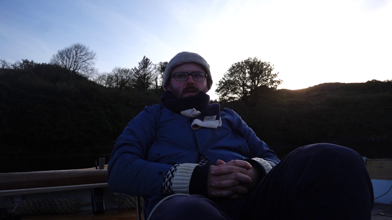 First trip 2019