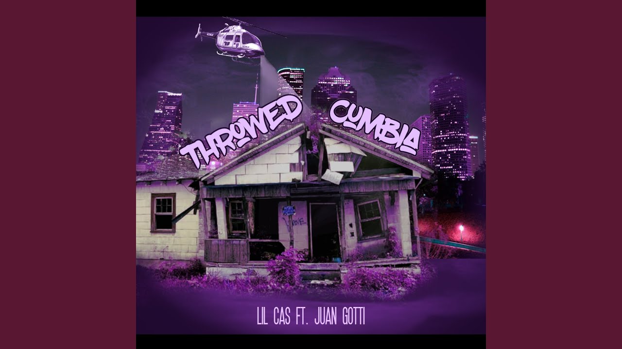 Throwed Cumbia (feat. Juan Gotti)