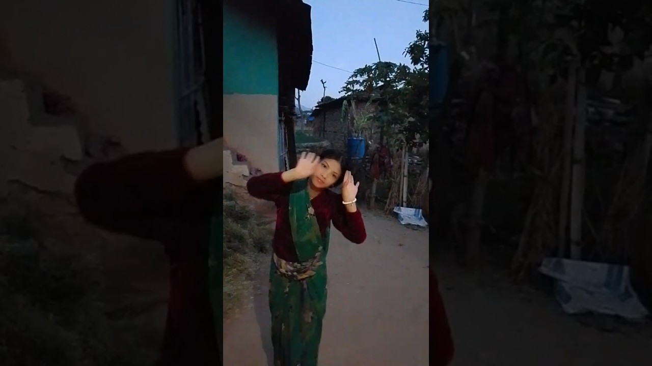 Pnche baja#gurungnews