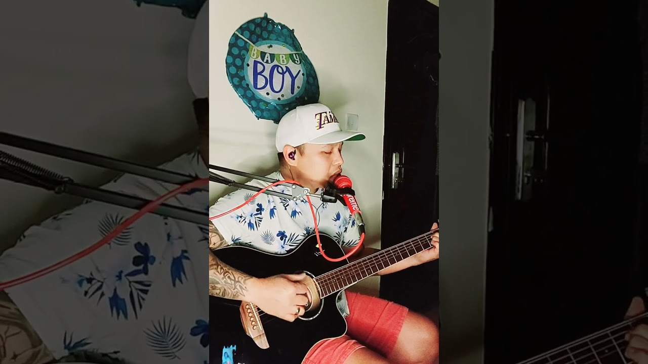 Love of My Life by Southborder (Diko Acoustic Cover)
