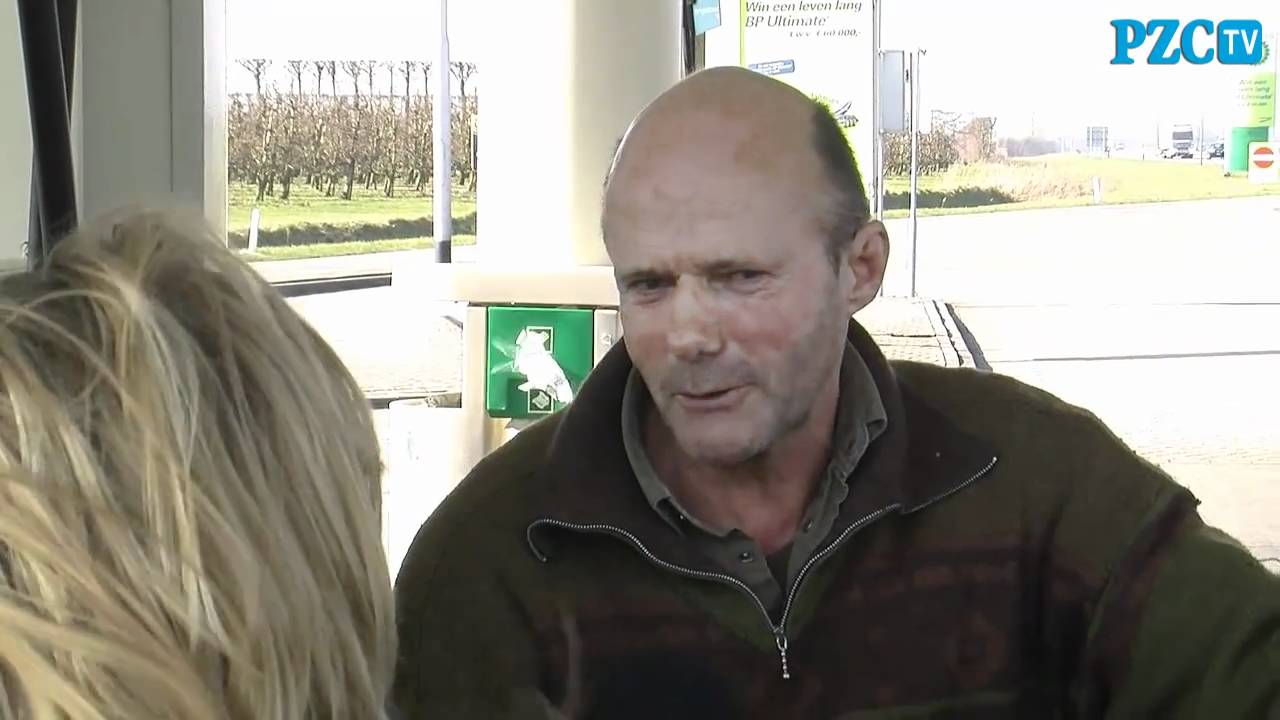 Benzineprijs stijgt naar recordhoogte