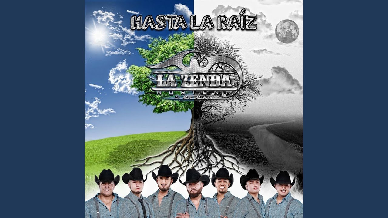 Hasta La Raíz