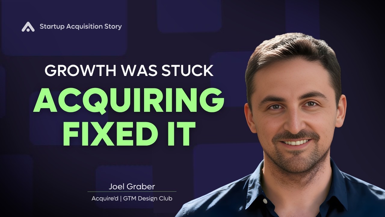 Nieoczekiwane przejęcie, kt&oacute;re rozwiązało wąskie gardło szybciej niż budowa
