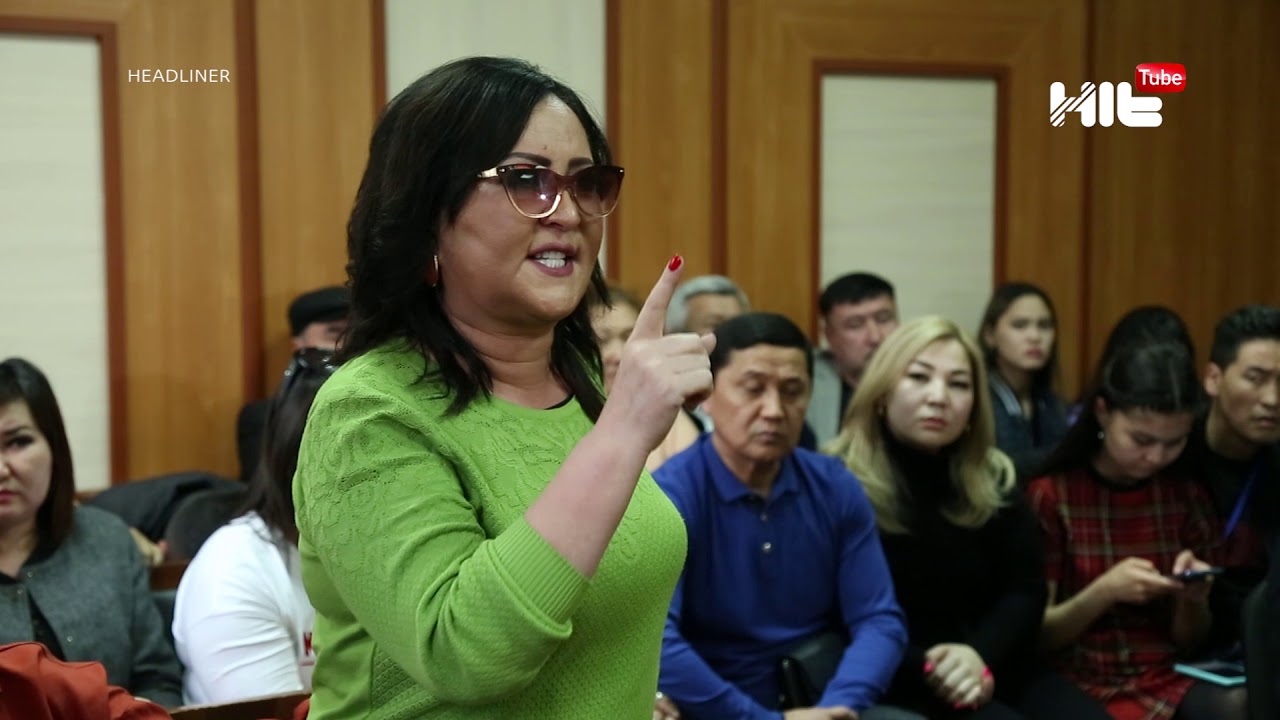 Экслюзив. Гаухар Әлімбекова сот залында көзіне еріксіз жас алды.