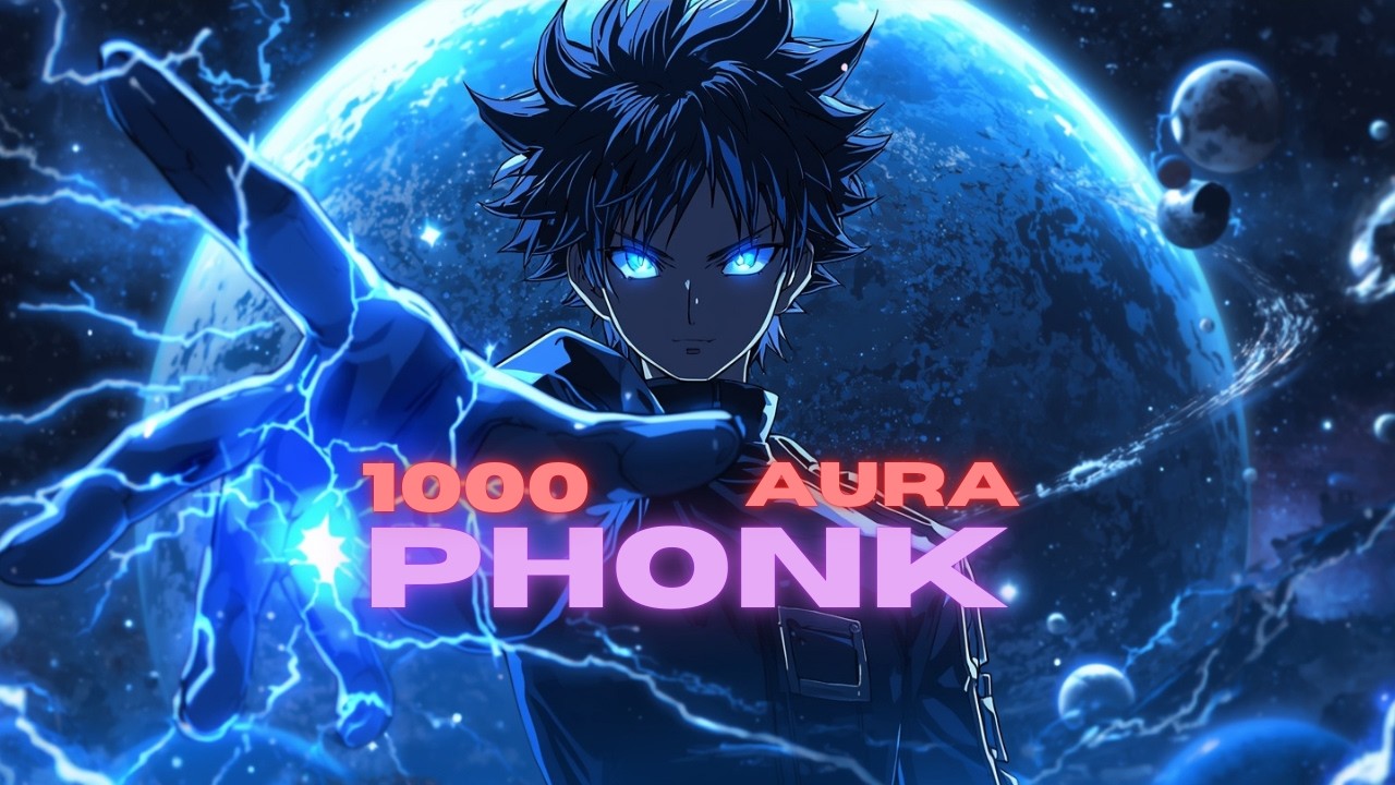 PHONK MUSIC BASS ENERGY ⚡️| POWER / CRAZY | PHONK / FUNK 🔥 ALL IN 