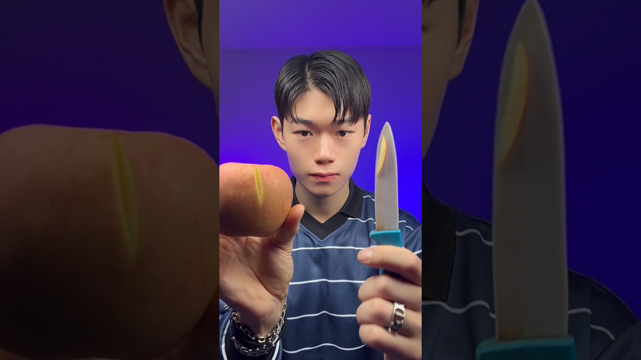 iPhone vs Samsung #beatbox #tiktok