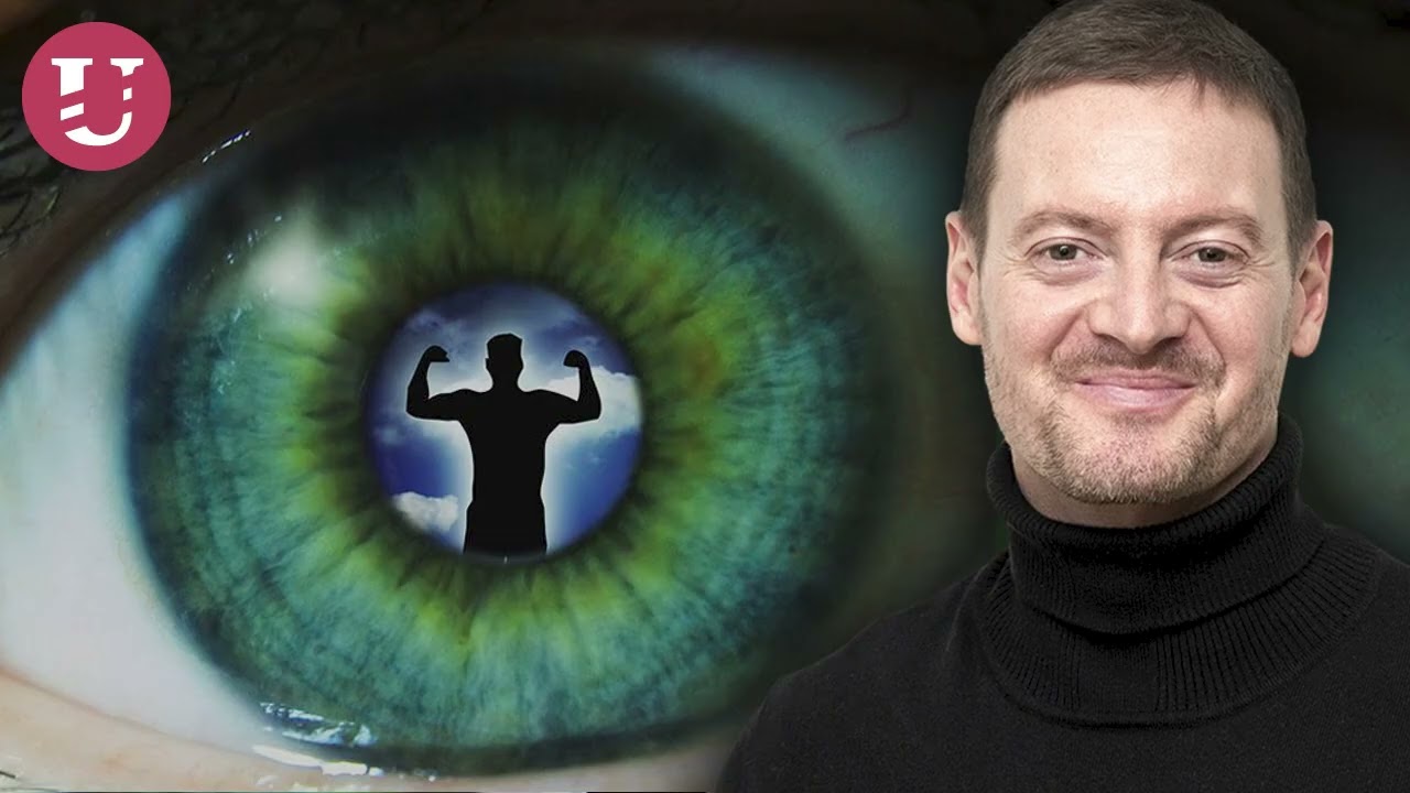 Maroš Vago 2. díl: Oběť a pýcha jsou dvě tváře téže mince. Ego se jen dobře maskuje ušlechtilostí