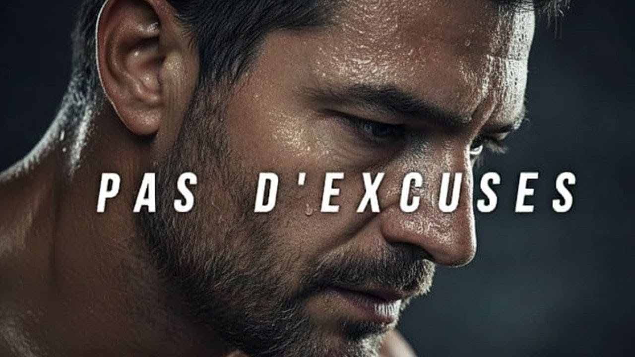 Sacrifice et Résilience Deviens Plus Fort que Tes Excuses