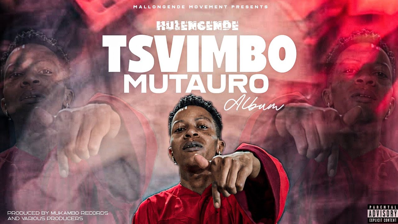 Winning Team - Hulengende ( Tsvimbo Mutauro Album 4th Pack ) 