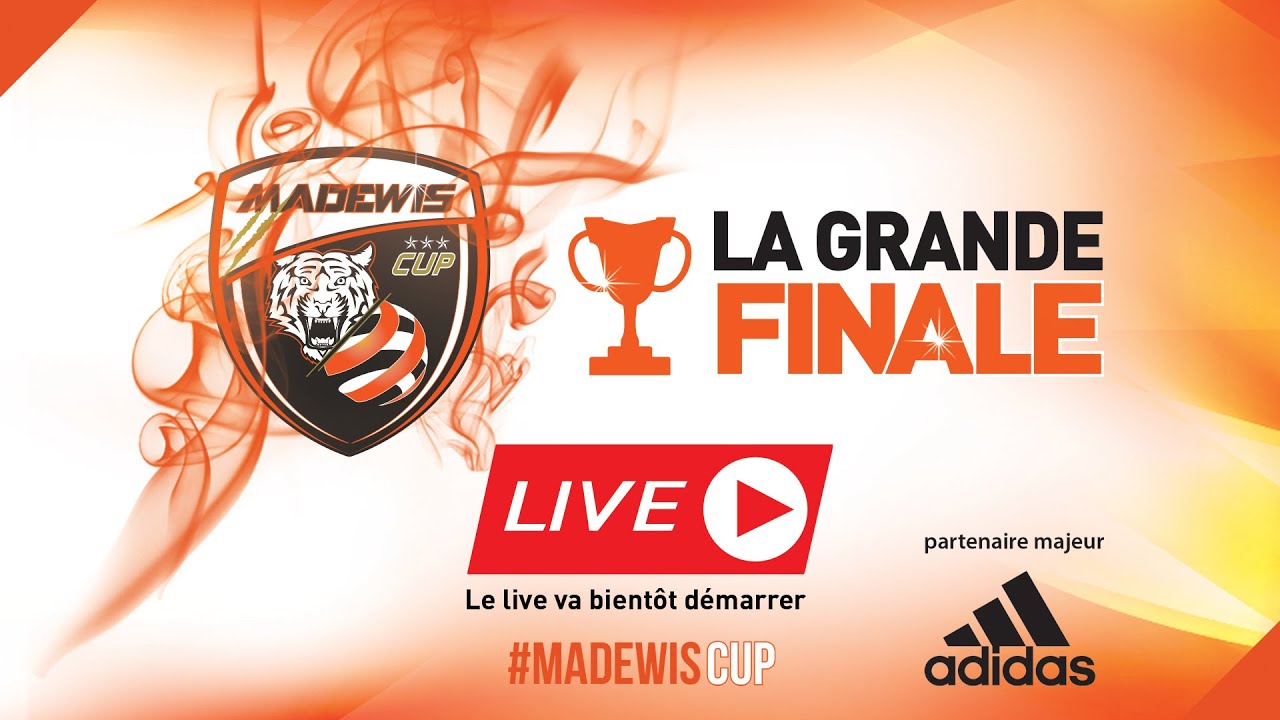 Diffusion en Live des Finales de la MADEWIS Cup au Matmut Atlantique