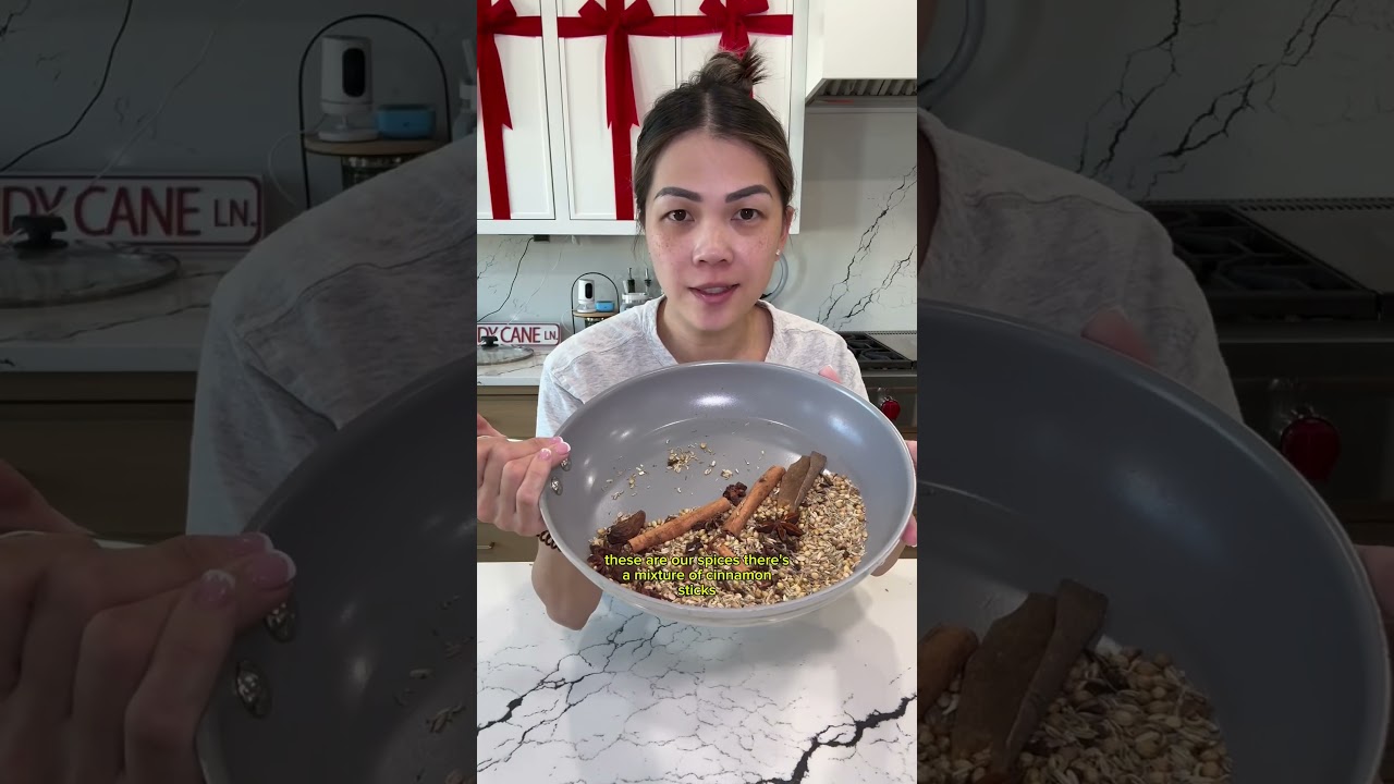 Make turkey pho with your thanksgiving leftovers part 1 of 6