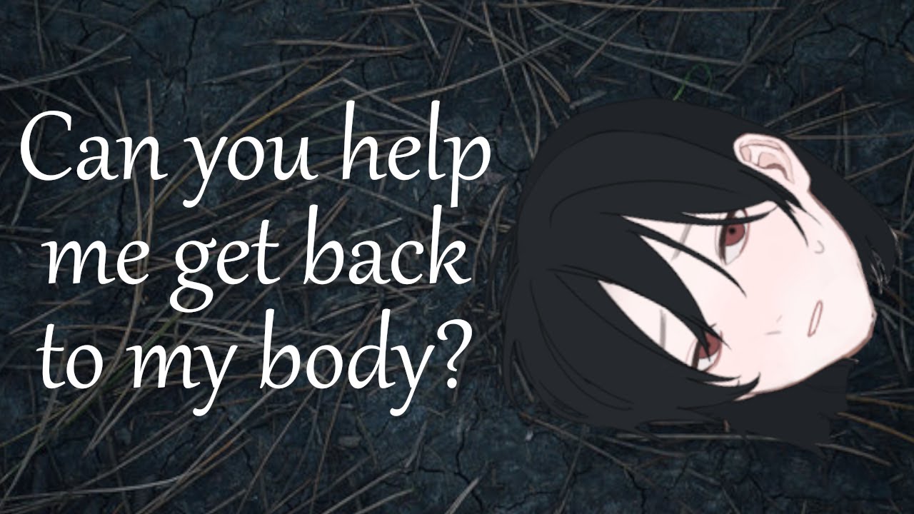 Headless Horsewoman Loses Her Head (ASMR Roleplay) [F4A]