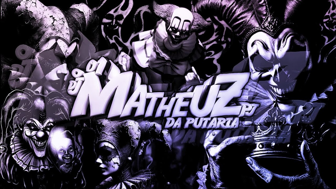 BRUTALIDADE AUTOMOTIVA 😡 (DJ MATHEUZ PJ & MC GW)