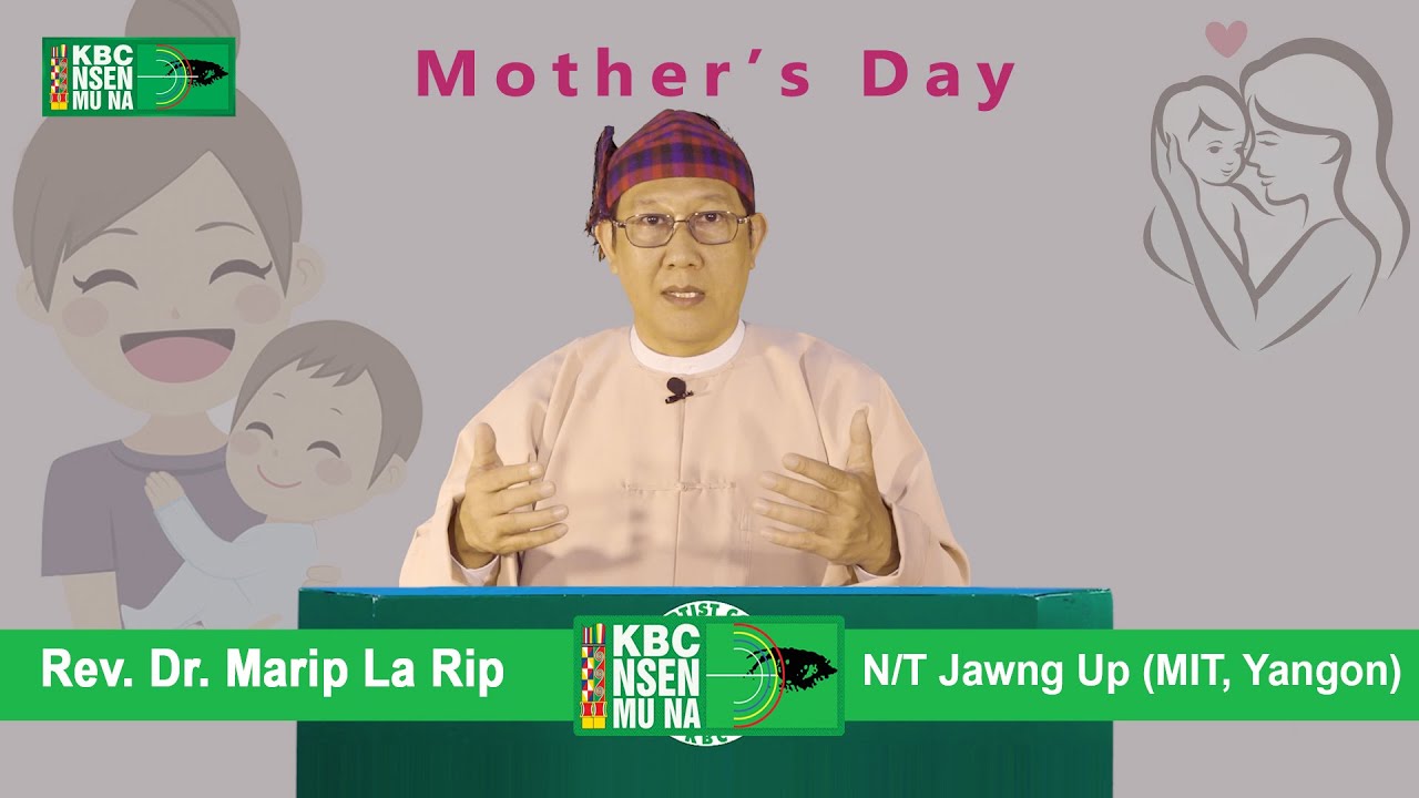 Mother's Day 2023