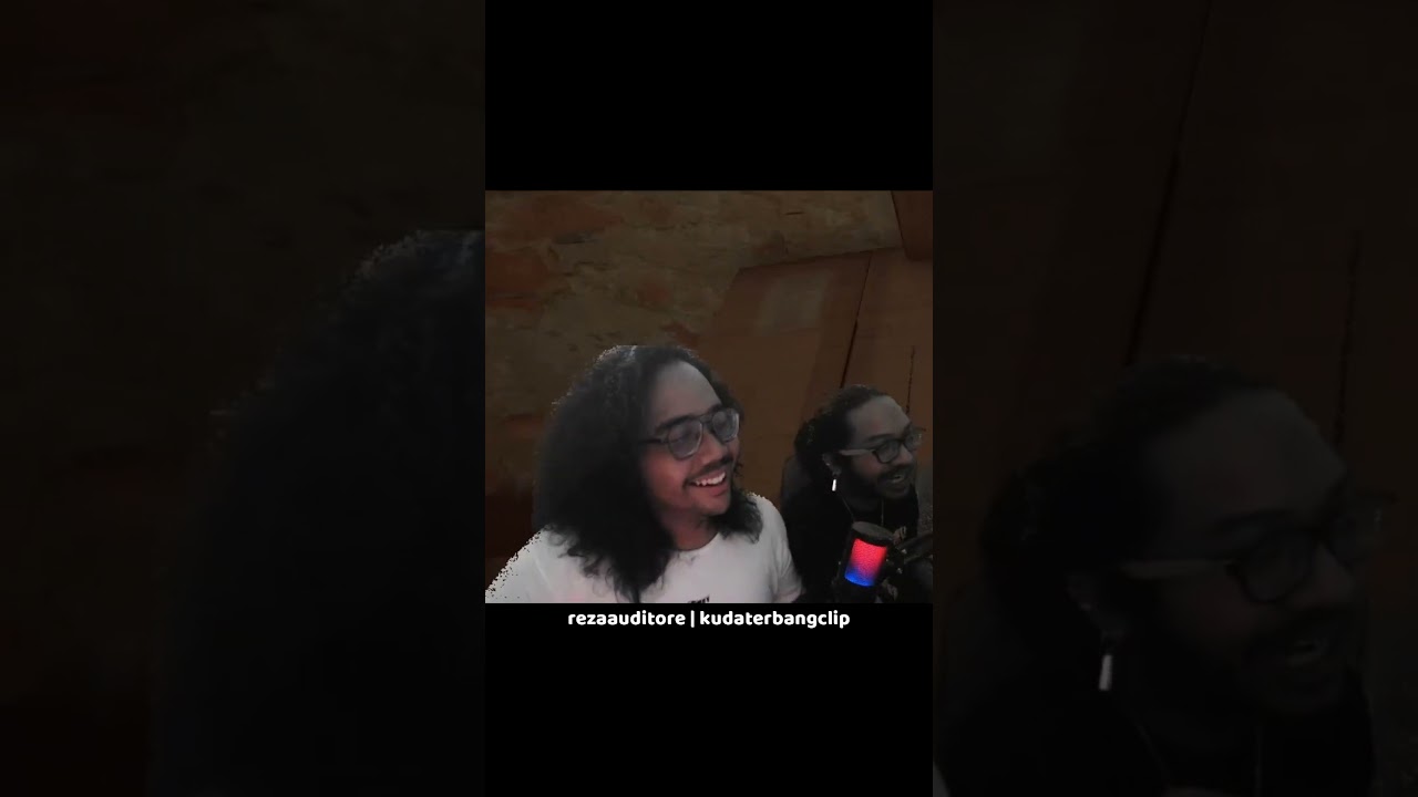 Dramok 6 #rezaauditore #horror #mediashareon