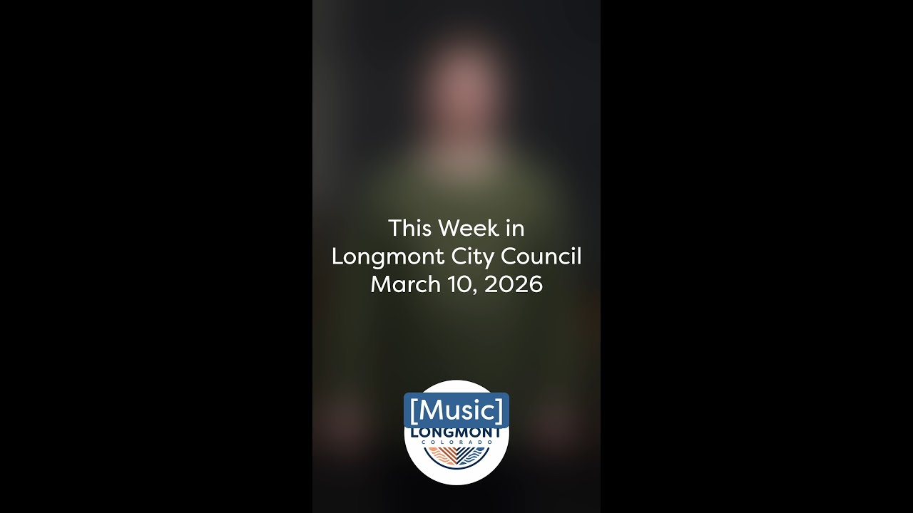 This Week in Council, March 10, 2026