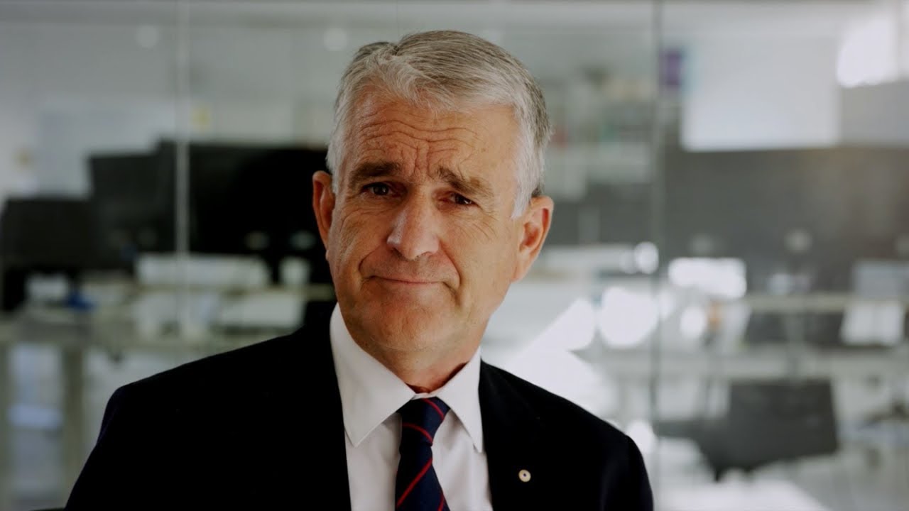 ‘We have to be suspicious now’: John Anderson warns against 'separatist movement' with Voice