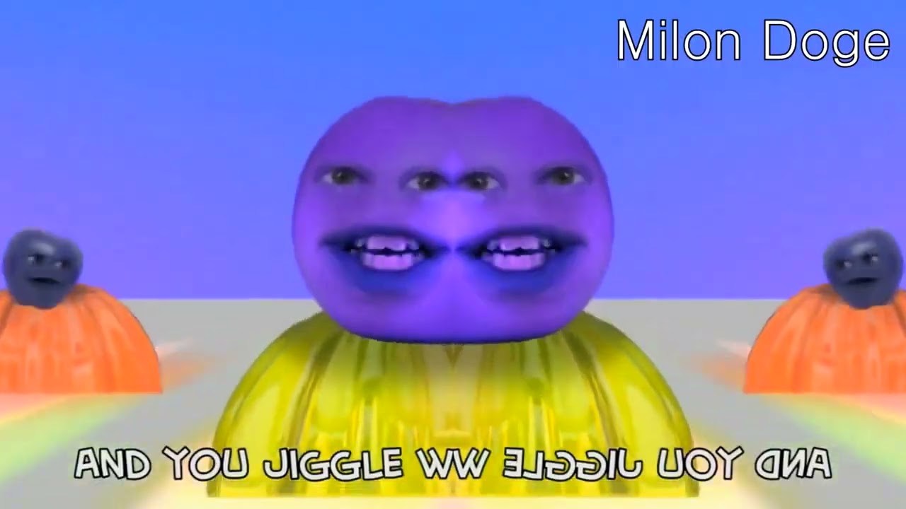 Preview 2 Wiggle Jiggle! Effects [Ecuavisa Csupo Effects]