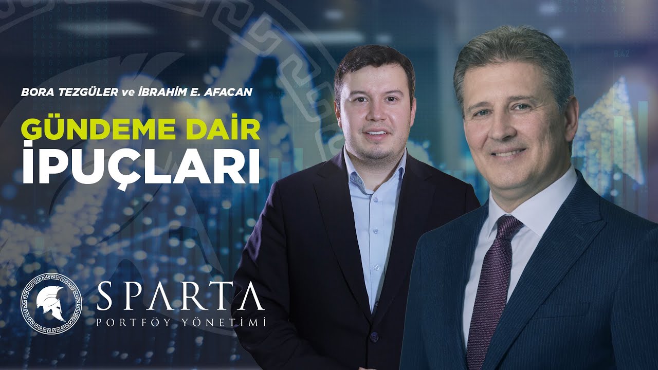 Sparta Portföy Araştırma Ekibi Nasıl Çalışıyor?