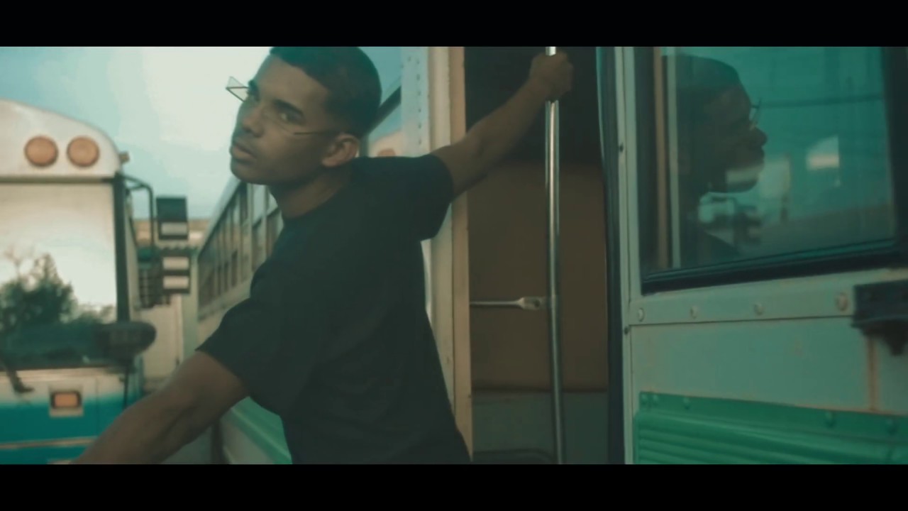 DXBT - Take Me Away (Prod. TuneParagon)🌟