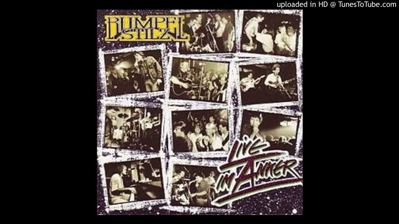 Rumpelstilz - Rote Wy