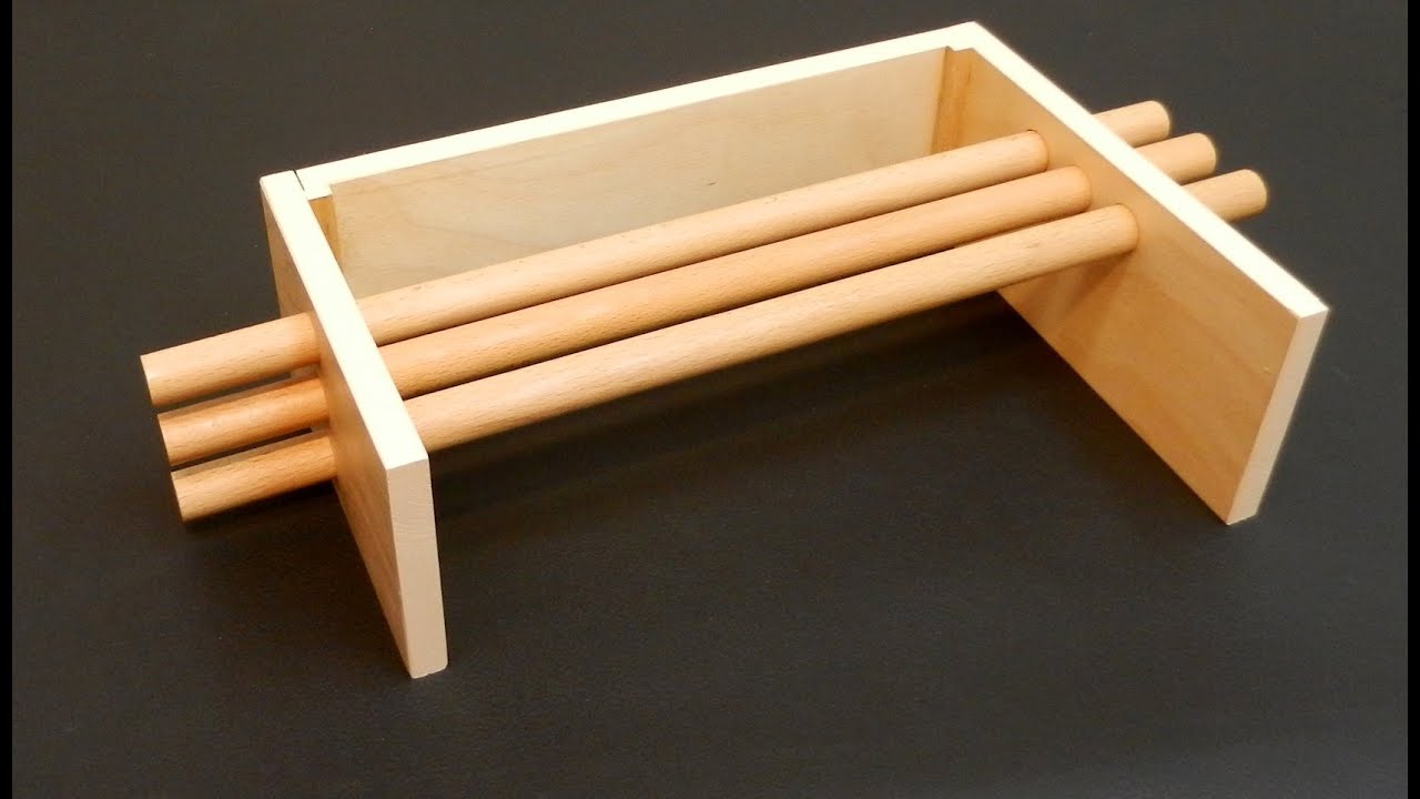 Impossible figures