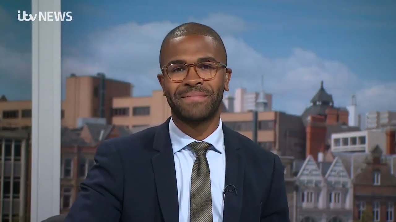 ITV Central News - Ellesmere College (Preparing for Adulthood)