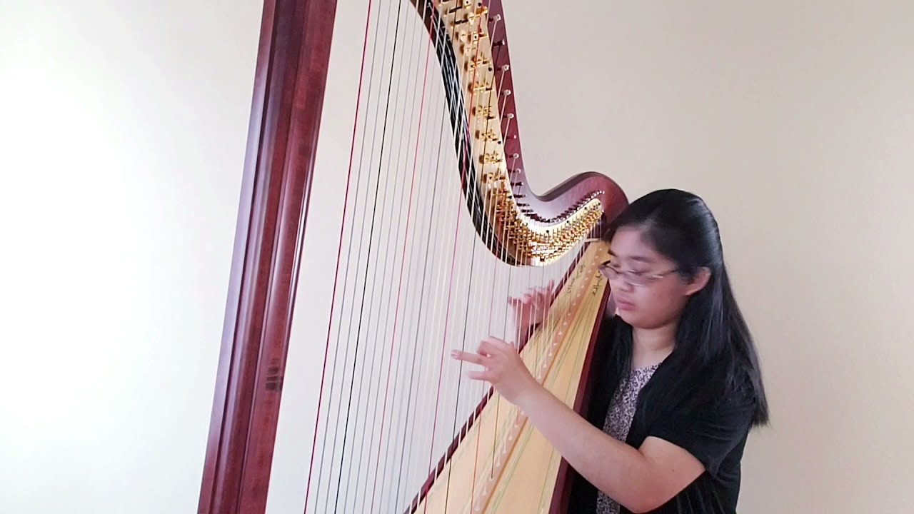 G. Pierné Impromptu-Caprice Op. 9