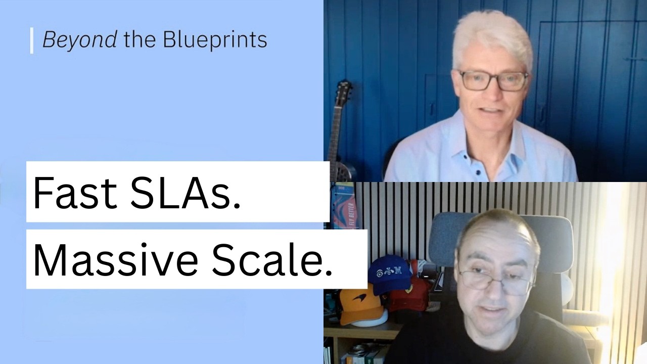 Scaling Facilities Operations: Managing 3M Monthly Tickets with 30-Minute SLAs