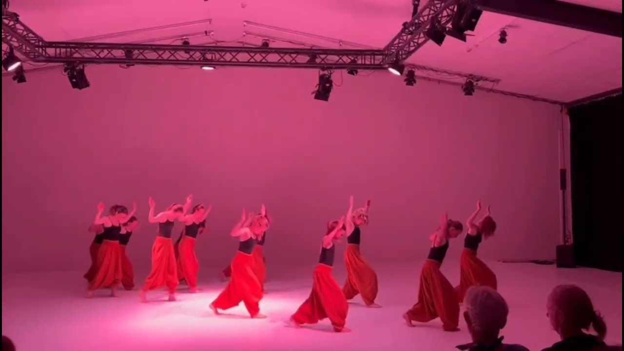 Junior Company Pro Arte_Monika Keller