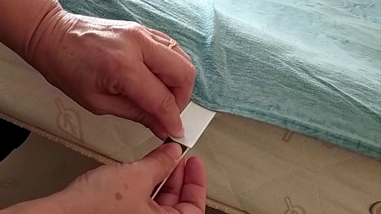 sabana bajera truco