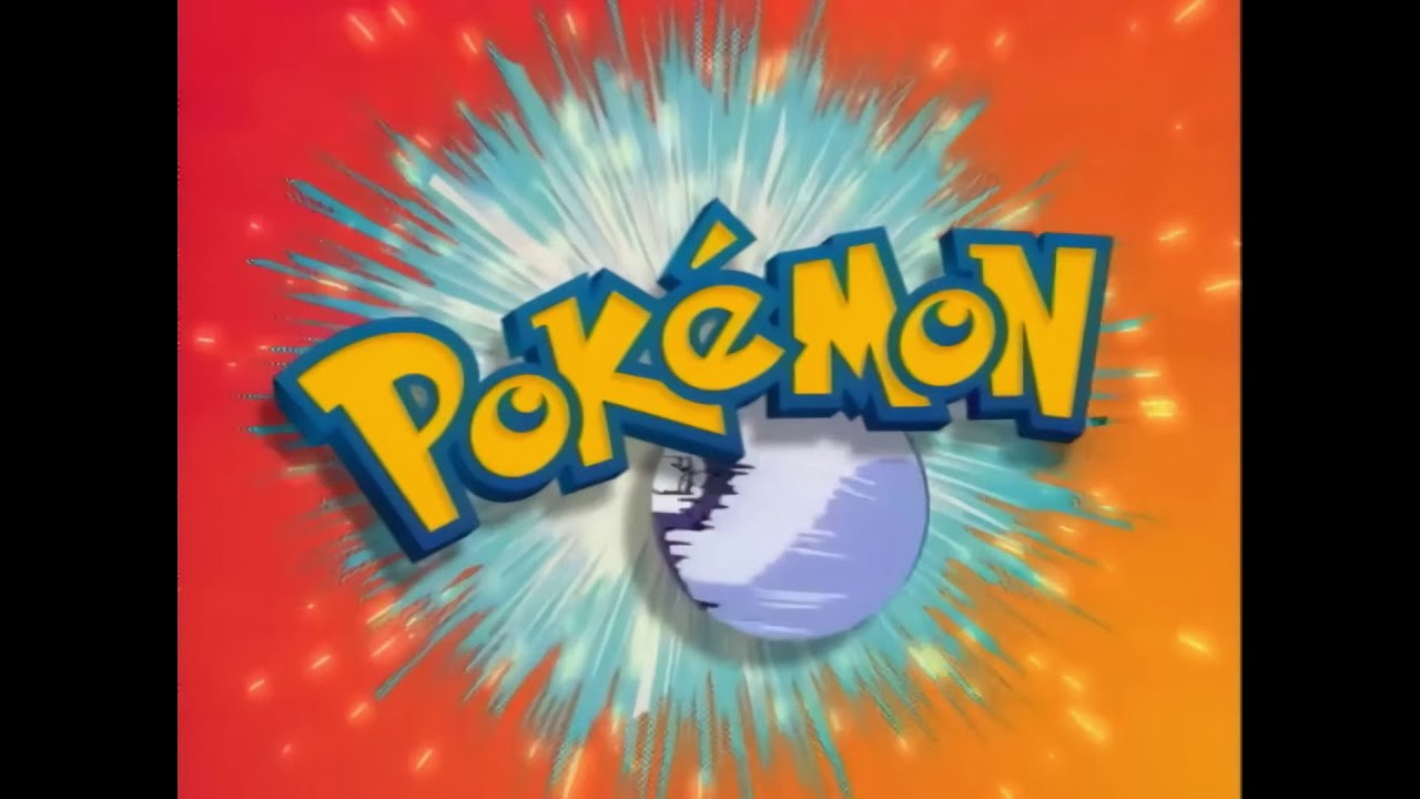 Pok&eacute;mon (Sezon 1) - Intro (Polski + Tekst)