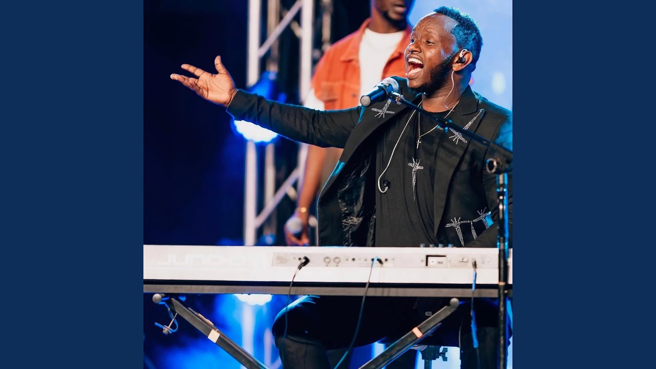 DUFITE AMASHIMWE Mumitima (feat. Ehud , Kalifu , Peace)