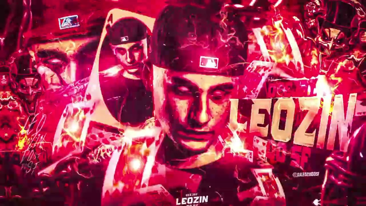&Eacute; HOJE - DJ LEOZIN DO SF, DJ MARTINELLI & DJ JO&Atilde;O NO BEAT ( MC RK BOLAD&Atilde;O)