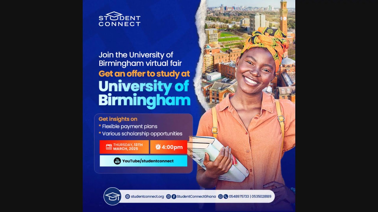 University of Birmingham