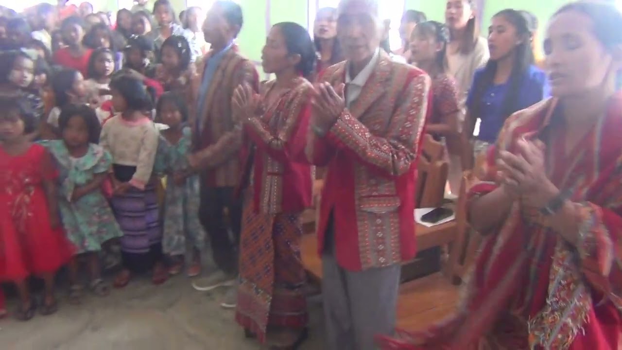 thangnaw hlaw    Shwe &Shwe kuikyn kunaw poi