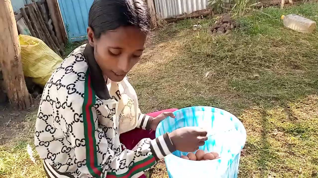 Hojii akkaa kana bu.a qabu arge hin beku