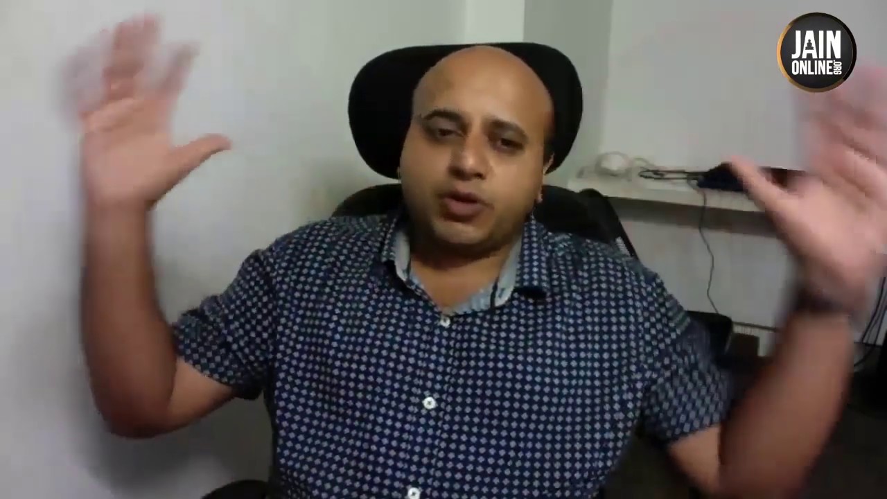 Jiv Tatva | Tatvarth Stutra Short Videos | JainOnline.org