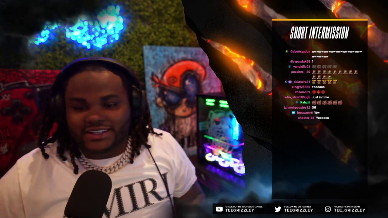 Episode 1: A Fresh Start! (Part 1) | Grizzley World RP | Full Stream
