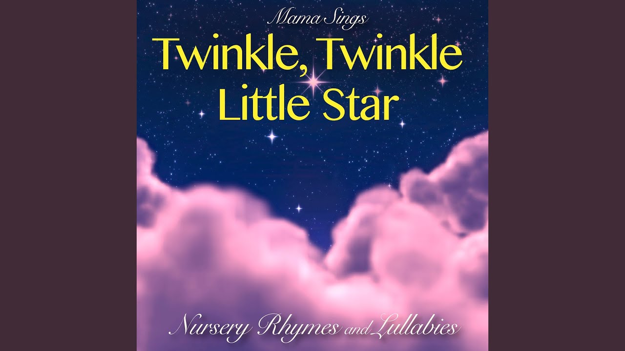 Twinkle Twinkle Little Star (Instrumental)