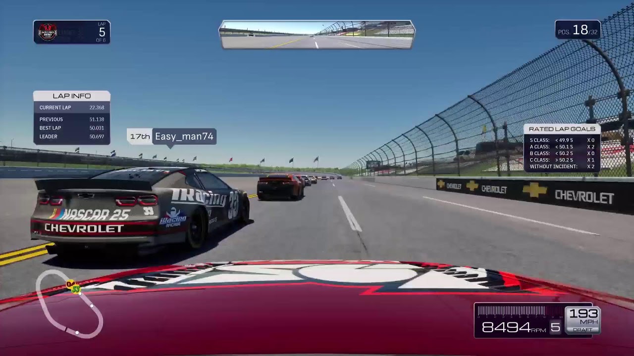 Wolves Racing
