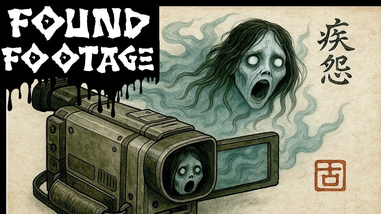 15 More FOUND FOOTAGE GEMS - Underrated Horror
