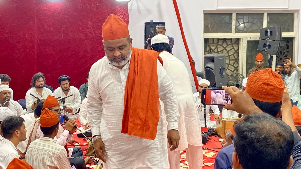 ￼Rais Anis Sabri #HAZRATH ARIFULLAH MALIK#KADAPA AMEEN PEER DARGHA
