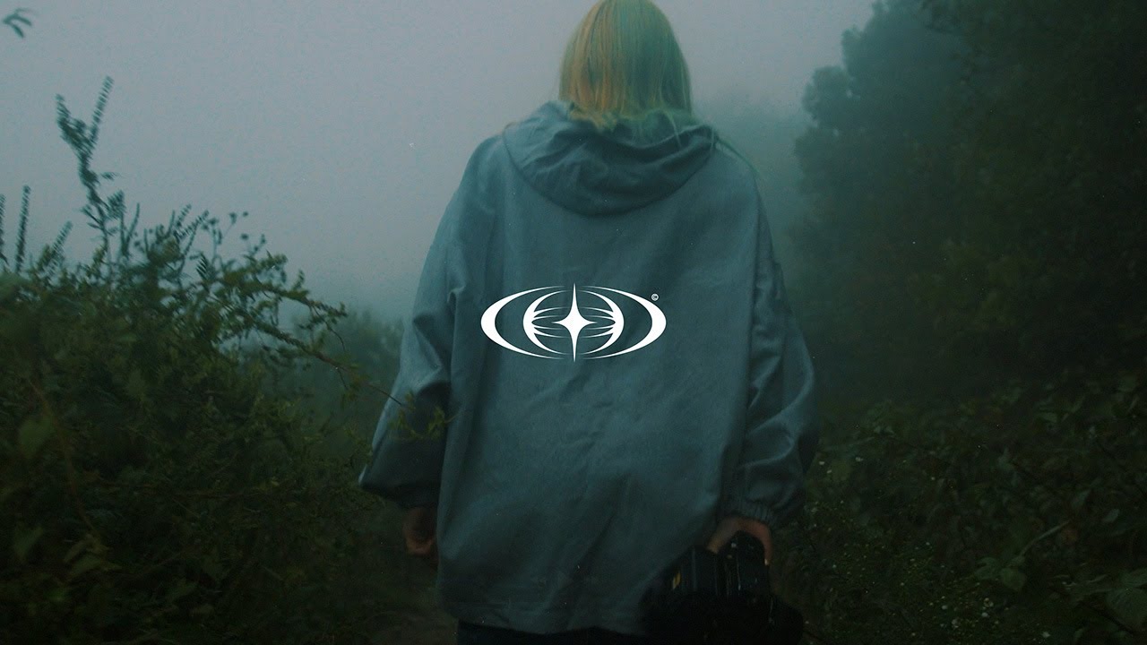 Mistwalker | NightDrive mix [wave / phonk]